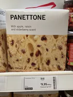 Panettone
