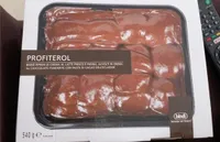 Profiterol