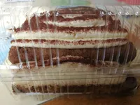 Tiramisu avec savoiardi