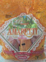 AMARETTI Morbidi Di Sassello