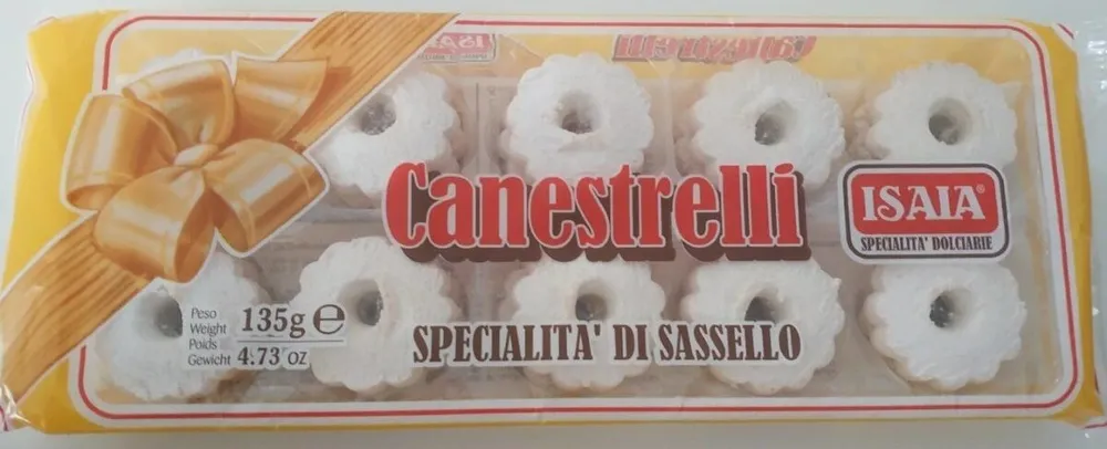 Canestrelli