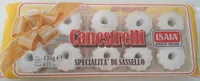 Canestrelli