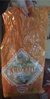 Amaretti morbidi