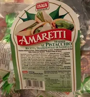 Amaretti