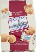 Amaretti soffici