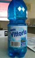 Bouteille D'eau