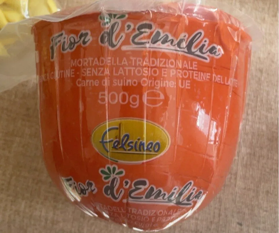 Mortadella