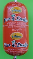 Mortadella Fior d'Emilia