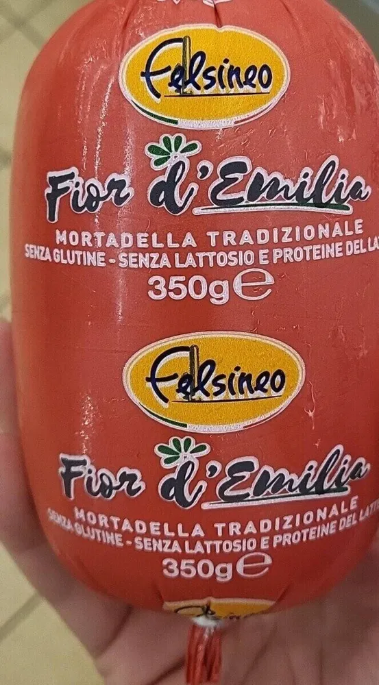 Fior d'Emilia