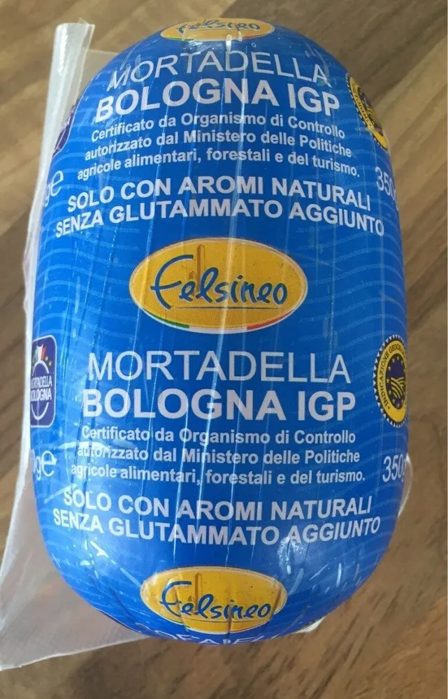 Mortadella