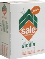 Sale grosso di Sicilia