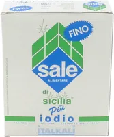 Sale iodato fino