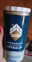Sale integrale selezione Petralia