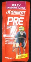 - Jelly Pre Sport