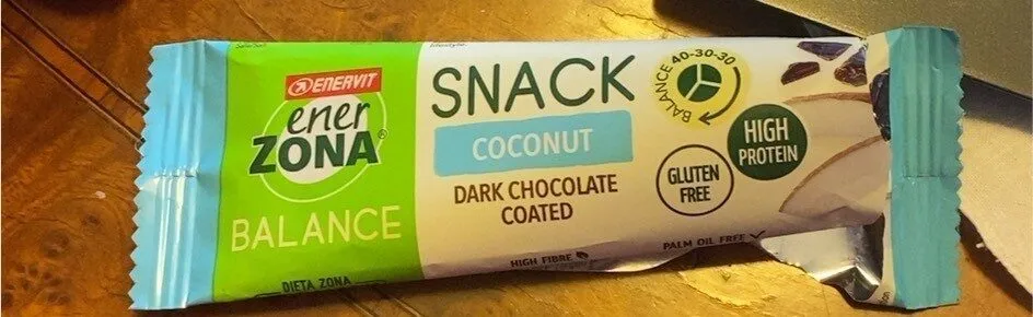 Snack Coconut