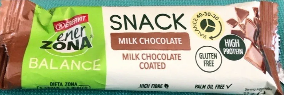 EnerZona snack