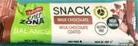 EnerZona snack