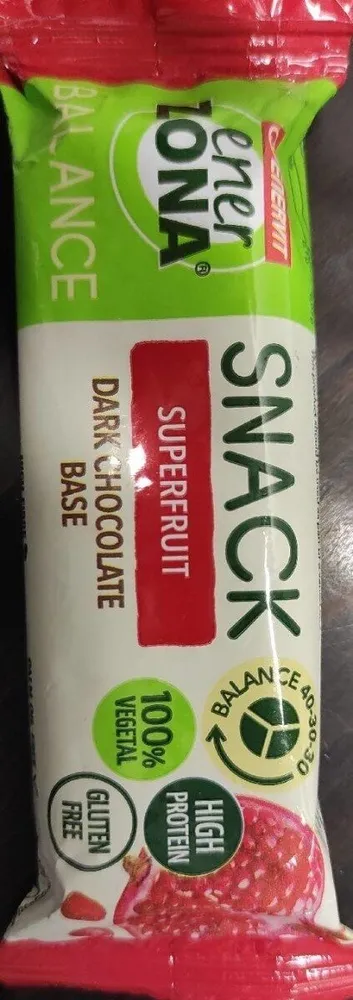 Snack Enerzona