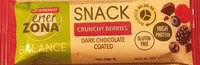 ener zona balance snack cruchy berries