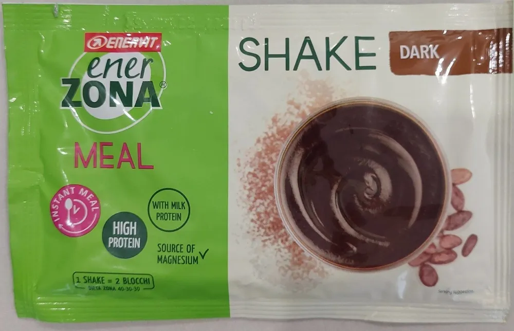 Shake Dark