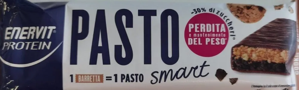 Barretta pasto