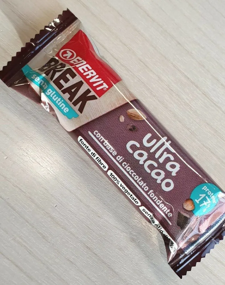 Break Senza Glutine