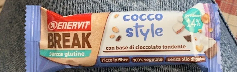 Cocco style