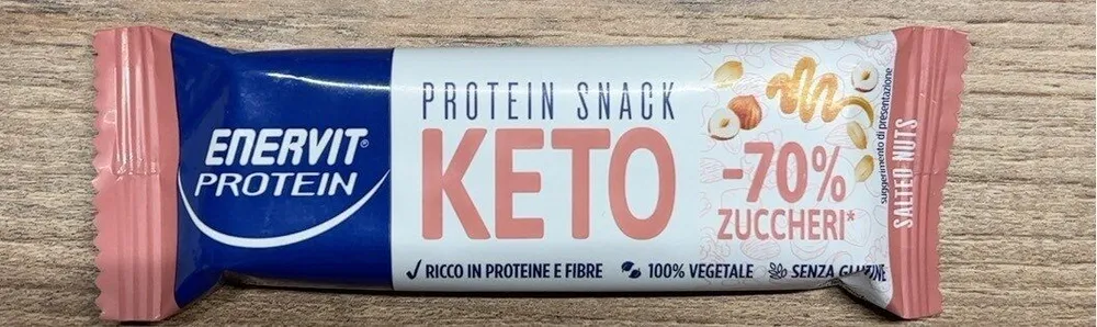 Keto