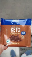 Cioccolato keto