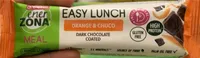 Easy lunch
