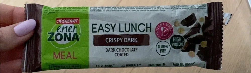 Enerzona easy lunch