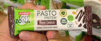 Pasto Protein Dark Choco