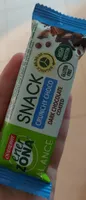 Enerzona Snack Crunchy Choco