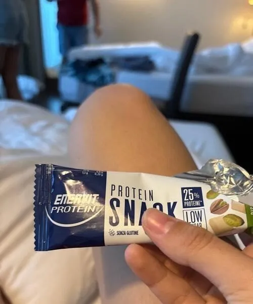 Protein Snack