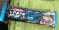 Gymline muscle