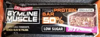 High protein
