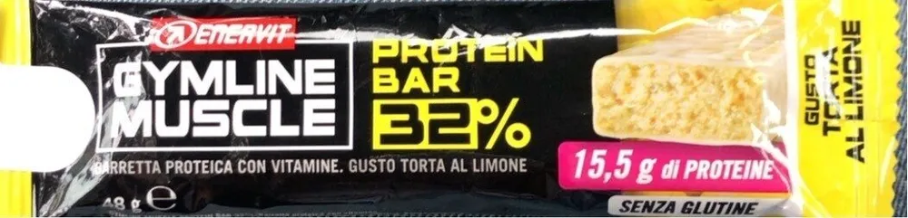 Gymline muscle