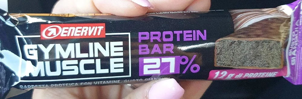 gymline muscle
