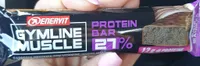 gymline muscle