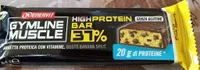 High protein