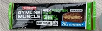 gymline muscle