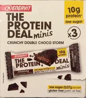 The Protein Deal