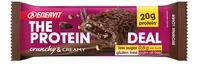 The Protein Deal Brownie Lover