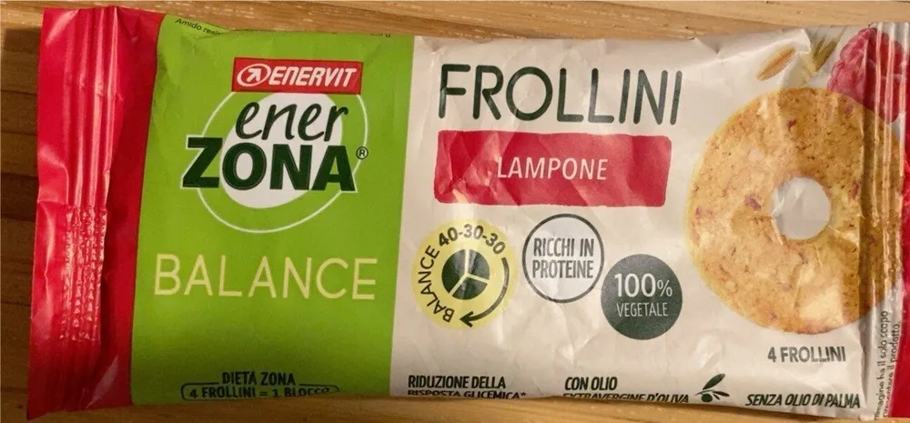 Frollini balance