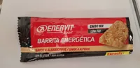 Barrita Energética