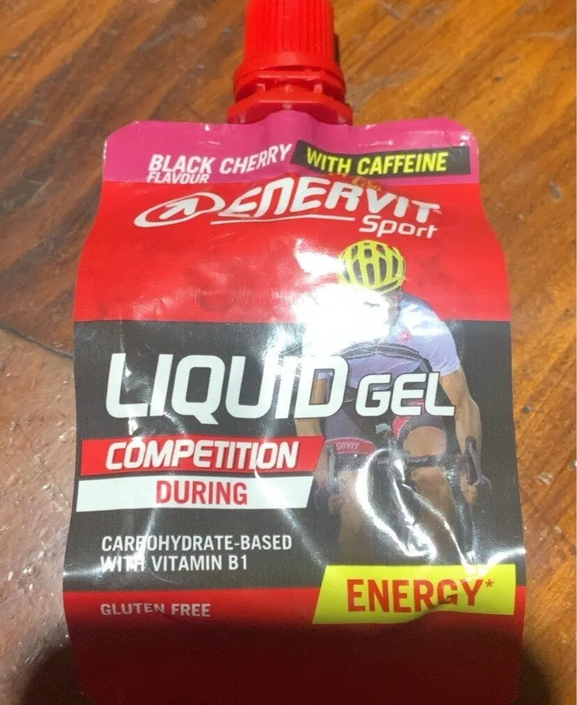 Liquidgel