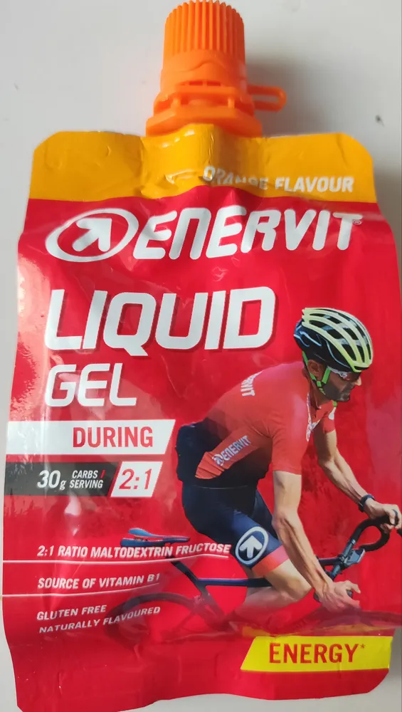 liquid gel