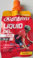 liquid gel