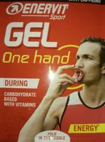 Gel One hand