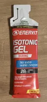 Isotonica Gel